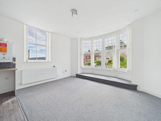 Apartment for rent in Nangreaves, Wales