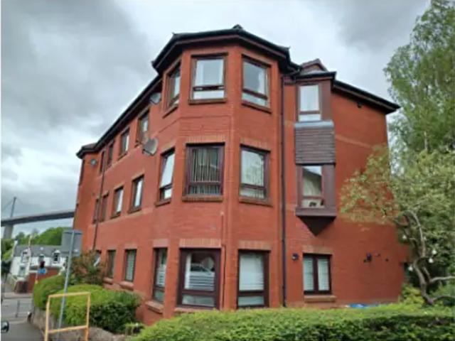 Apartment for rent in Mountblow, Old Kilpatrick