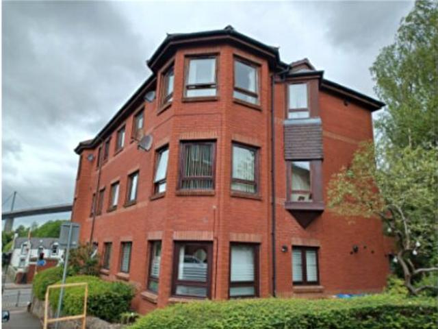 Apartment for rent in Mountblow, Kilpatrick