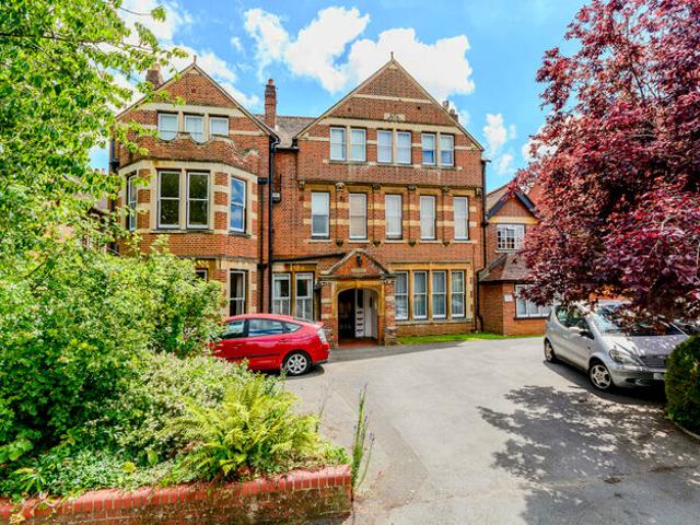 Apartment for rent in The Slade, Oxfordshire