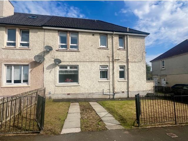 Apartment for rent in Langmuir, Bargeddie