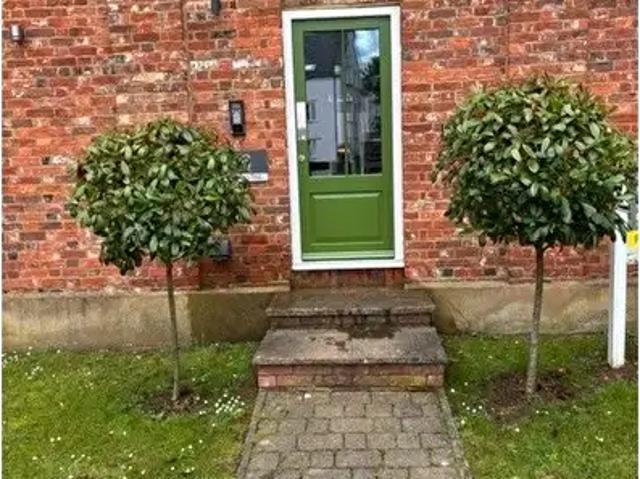 Apartment for rent in Buckingham, Buckinghamshire