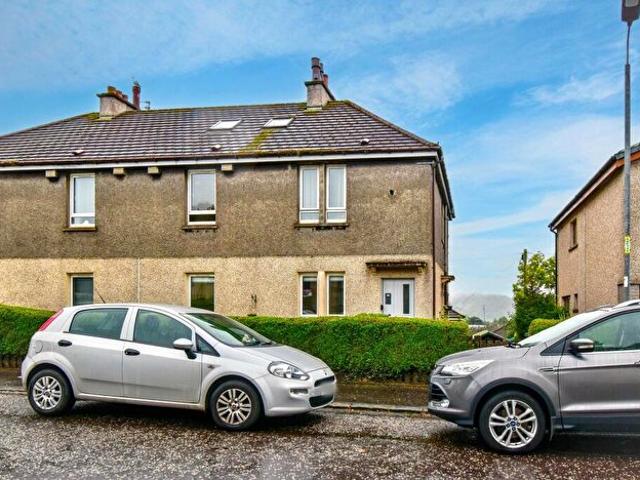 Apartment for rent in South Barrwood, Kilsyth
