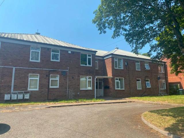 Apartment for rent in Green Lane, Coventry