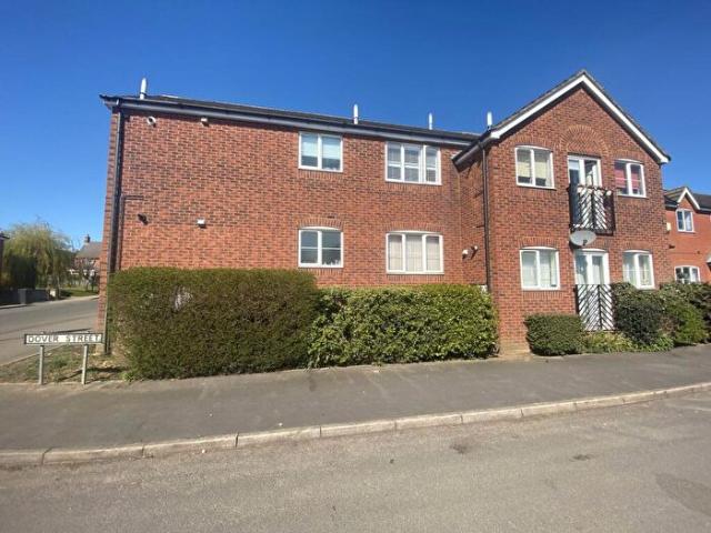 Apartment for rent in Stanford On Avon, Leicestershire