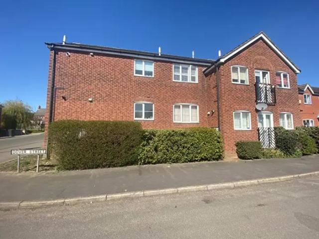 Apartment for rent in Stanford On Avon, Leicestershire