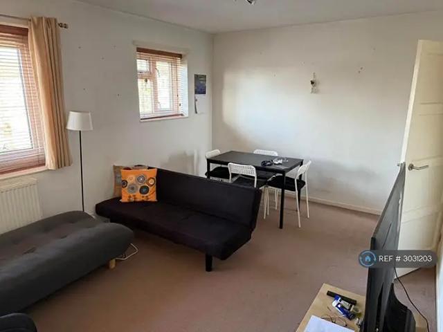 Apartment for rent in Cowley Airfield, Oxford