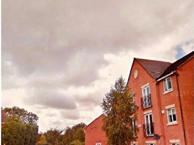 Apartment for rent in Barton, Leicestershire