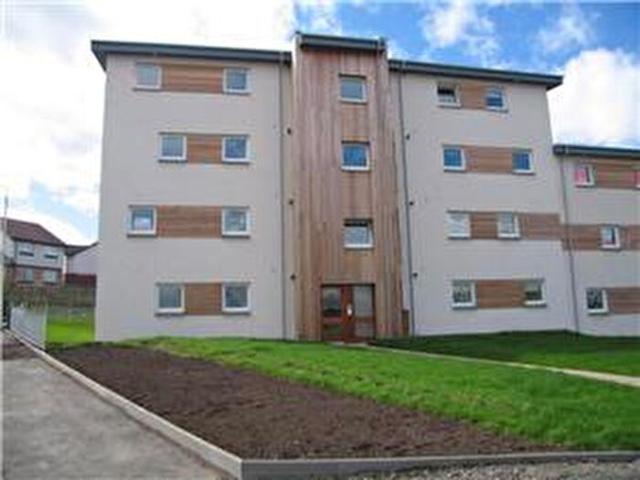 Apartment for rent in Cambuslang, Scotland