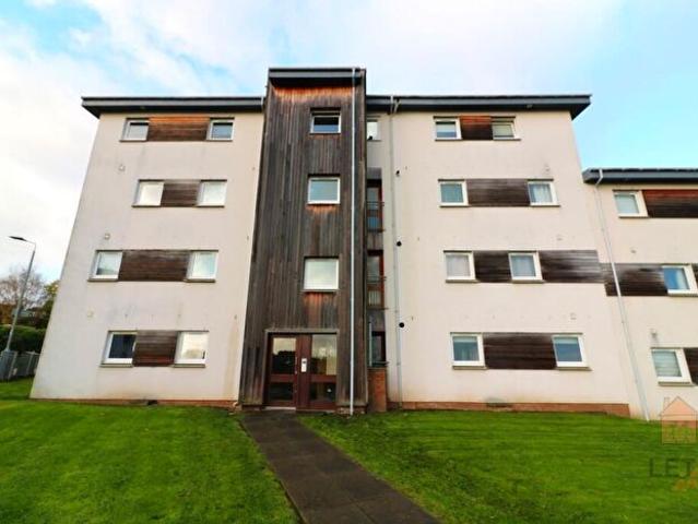 Apartment for rent in Cambuslang, Scotland