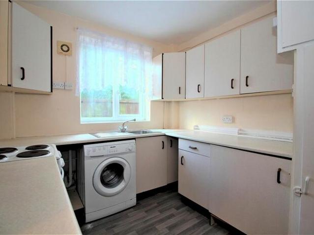 Apartment for rent in Old Wharf, City Of Leicester