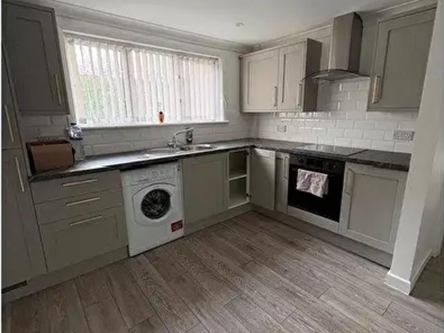 Apartment for rent in Barrhead, Scotland