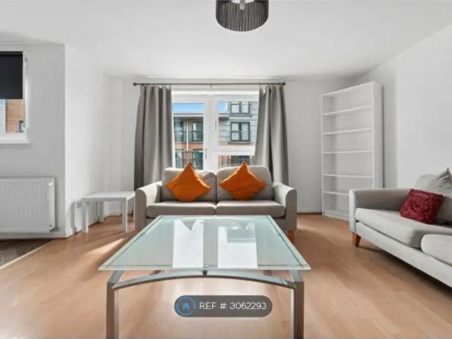 Apartment for rent in Strathbungo, Glasgow