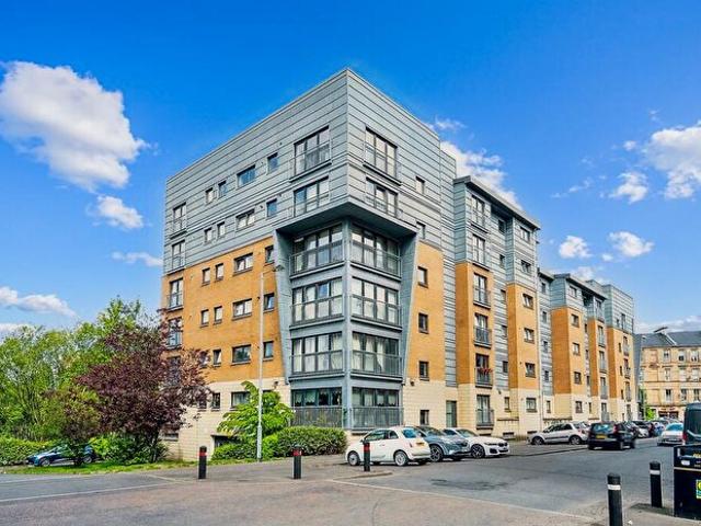 Apartment for rent in Strathbungo, Scotland