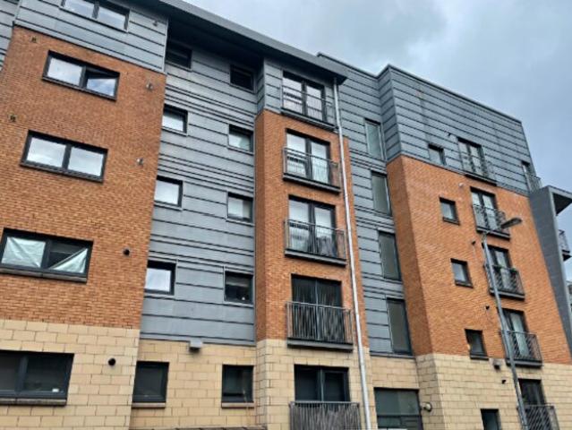 Apartment for rent in Strathbungo, Scotland