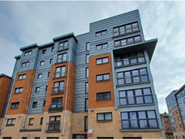 Apartment for rent in Strathbungo, Scotland