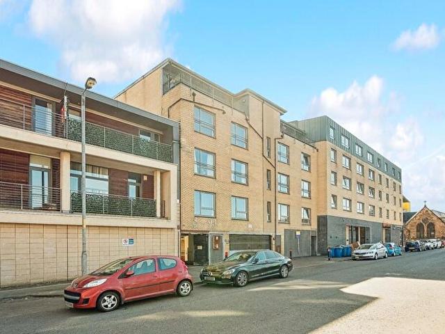 Apartment for rent in Strathbungo, Glasgow