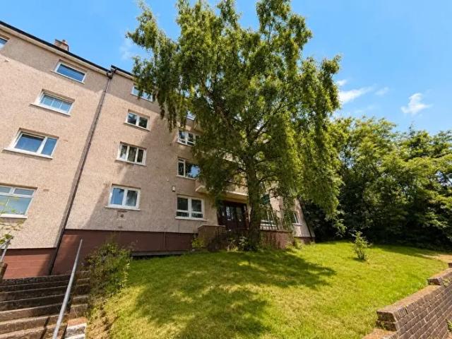 Apartment for rent in Wellmeadow, Scotland