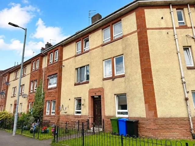 Apartment for rent in Charleston, Glenburn