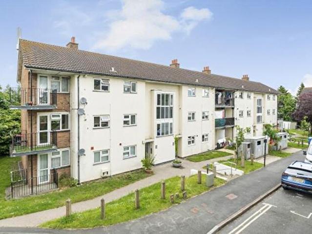 Apartment for rent in The Slade, Oxfordshire