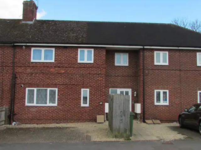 Apartment for rent in Barton, The Slade