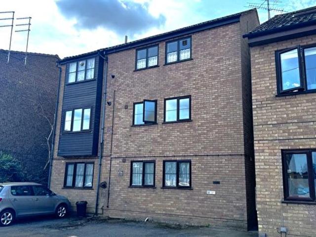 Apartment for rent in Leighton-Linslade, Leighton Buzzard