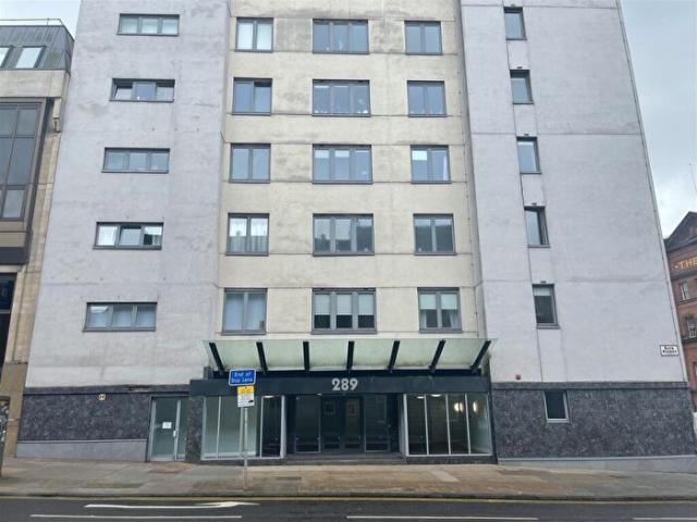 Apartment for rent in Anderston, Scotland