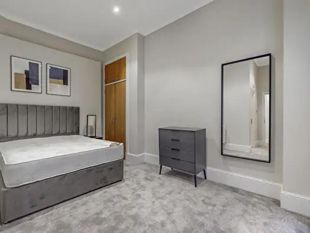 Apartment for rent in Blythswood Hill, Glasgow