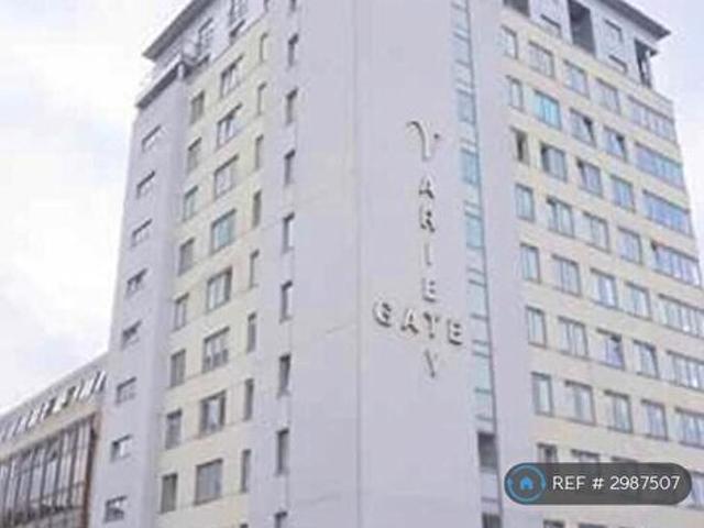 Apartment for rent in Blythswood Hill, Scotland