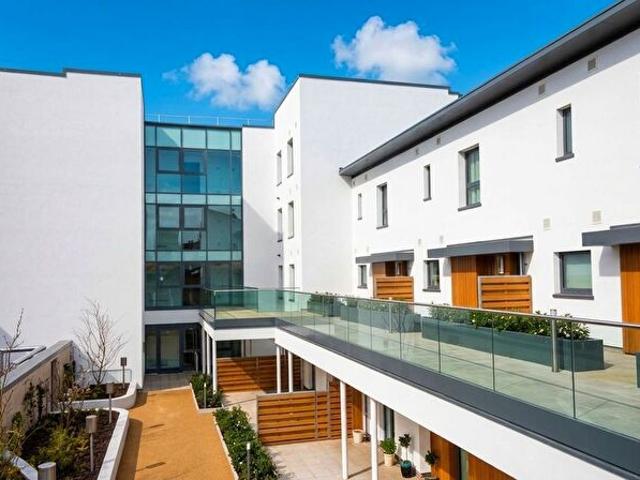 Apartment for rent in Cowcaddens, Scotland