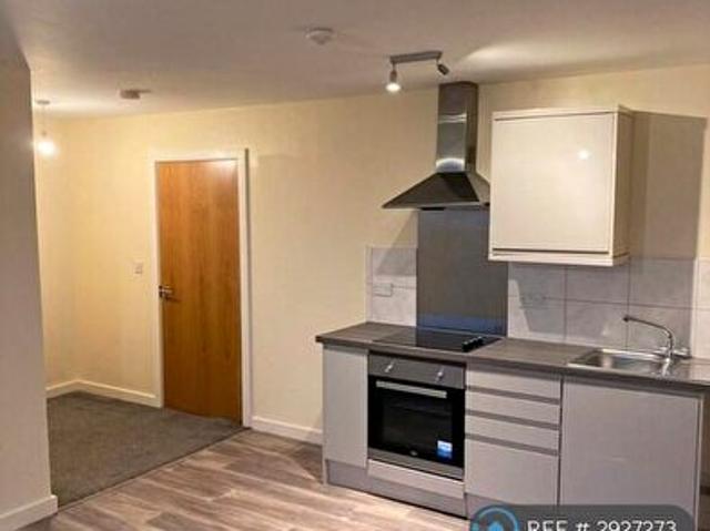 Apartment for rent in Caldermill, East Midlands