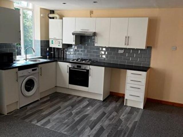 Apartment for rent in New Bilton