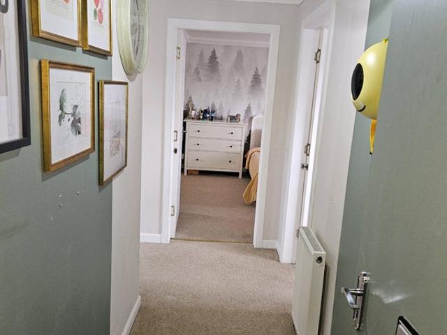 Apartment for rent in Bathgate, Scotland