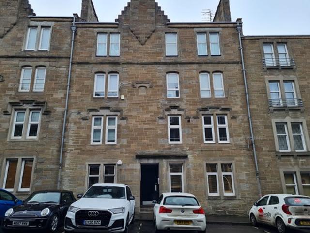 Apartment for rent in Maryfield, Scotland