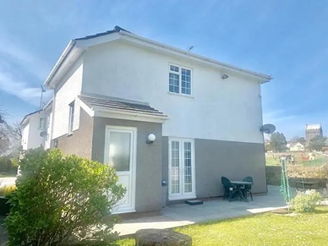 Apartment for rent in Porthcawl, Newton