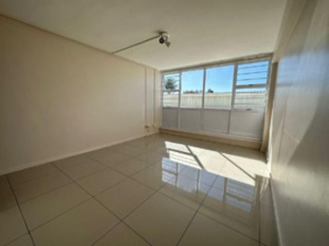 Flat for rent in Cape Town