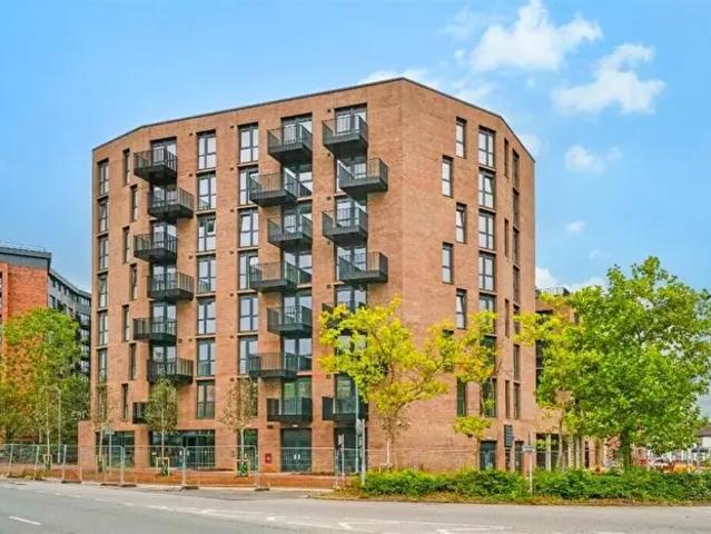 Apartment for rent in Denbigh North, Milton Keynes