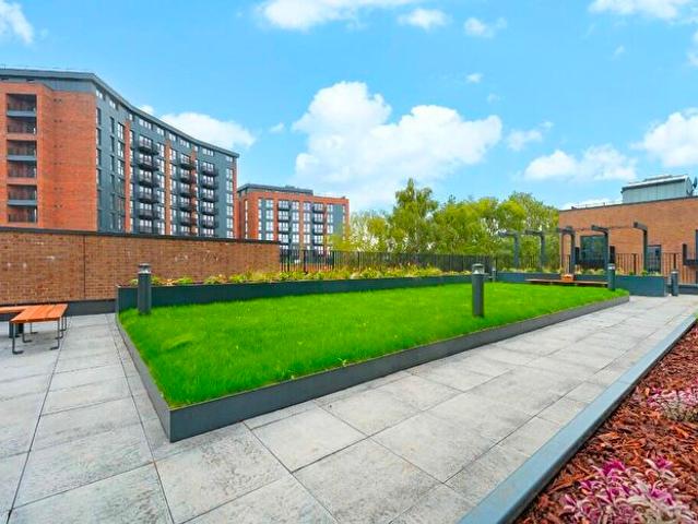 Apartment for rent in Bletchley and Fenny Stratford, Bletchley