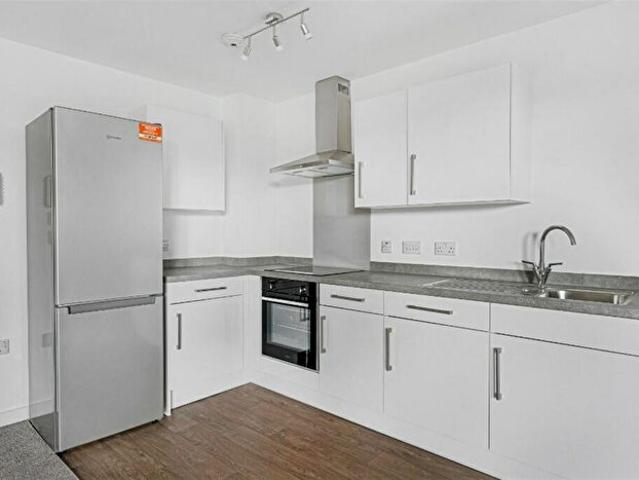 Apartment for rent in Bletchley and Fenny Stratford, Bletchley