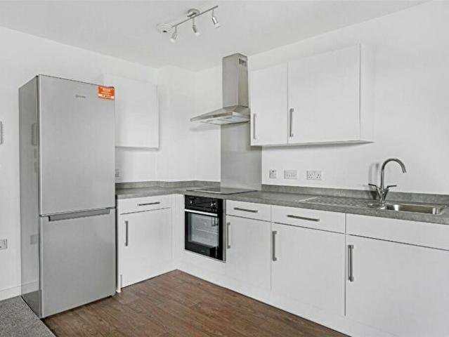 Apartment for rent in Bletchley and Fenny Stratford, Bletchley