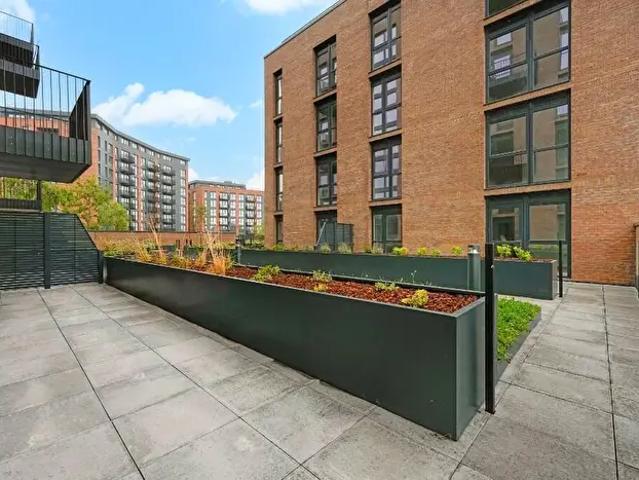 Apartment for rent in Denbigh North, Milton Keynes