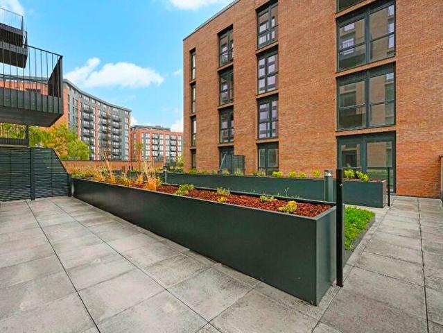 Apartment for rent in Bletchley and Fenny Stratford, Bletchley