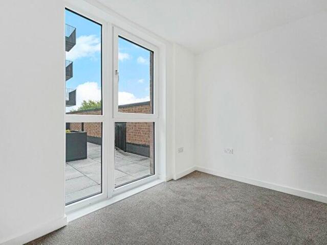 Apartment for rent in Bletchley and Fenny Stratford, Bletchley