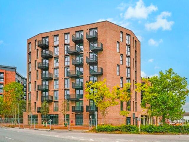 Apartment for rent in Bletchley and Fenny Stratford, Bletchley