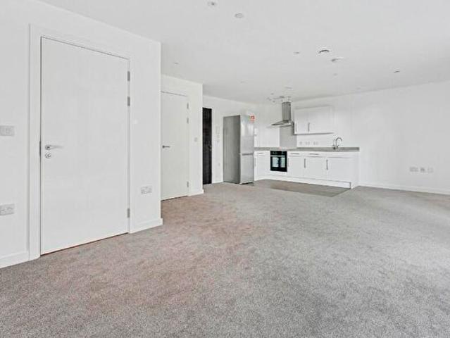 Apartment for rent in Bletchley and Fenny Stratford, Bletchley