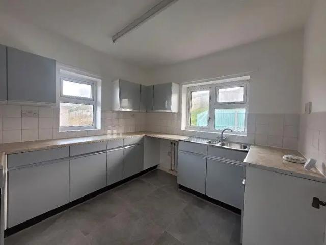Apartment for rent in Nantyglo and Blaina, Garn Fach