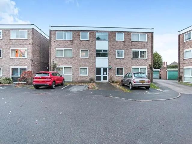 Apartment for rent in Camp Hill, Warwickshire