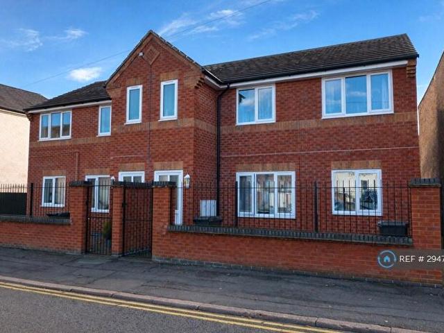 Apartment for rent in Caldermill, East Midlands