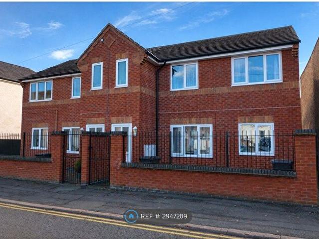 Apartment for rent in Caldermill, East Midlands