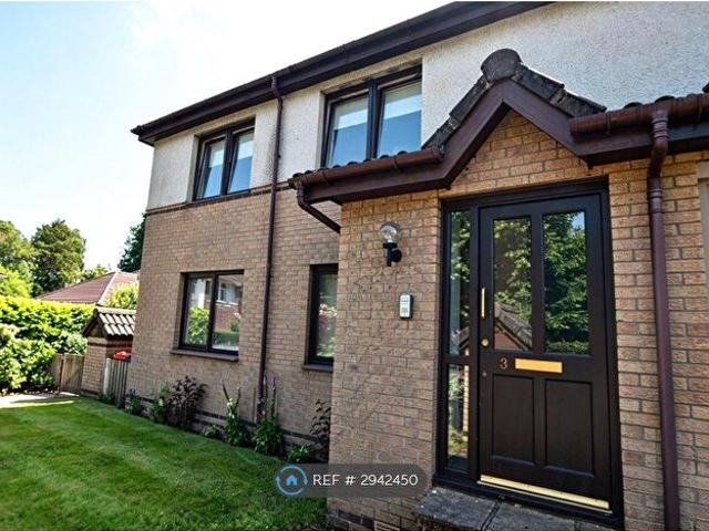 Apartment for rent in Bearsden, Scotland